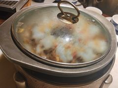 -绿茶餐厅(哈尔滨凯德店)
