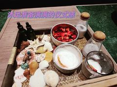 -泰乐道·SPA·按摩·足道(坡子街店)