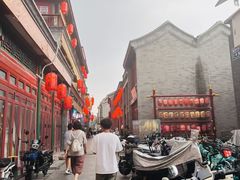 -北京前门大栅栏