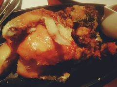 -La Strada(安福路店)