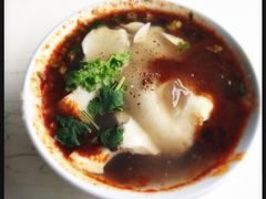 牛肉豆花-新繁牛肉豆花(都江堰店)