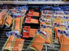 -盒马鲜生(莱蒙都会店)