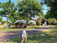 -太阳岛度假酒店