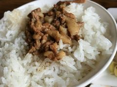 -猪脚将军(花园路店)