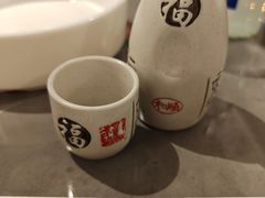 -渔乐之昕·铁板烧自助餐(虹悦城店)