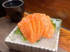-戏作寿司(观音桥店)