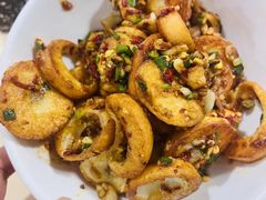 -笨罗卜浏阳菜馆(太平街店)