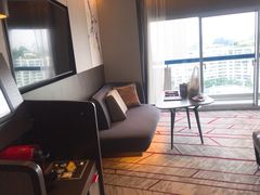 -新加坡瑞士史丹福酒店