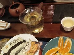 -邈墨茶馆(凤起路店)