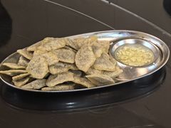 炸灌肠-鼎香润(德胜门内店)