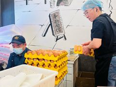 -李叁面馆(妇幼店)