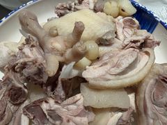 -烹然四季椰子鸡火锅(姚家园万象汇店)