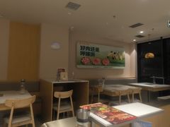 -呷哺呷哺 黄金牧场 (中发百旺店)
