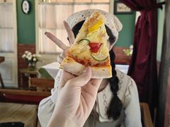 -花·fleur古董西餐厅(西城夜未央店)