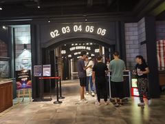 -CGV影城(滨江天街IMAX店)