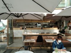 大堂-农畉LONFOOD(福田星河COCOPark店)