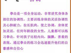 -拳盛时代拳击俱乐部(北京路店)