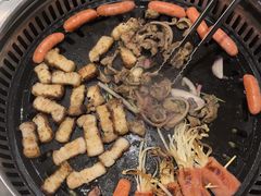 -炭之家·齐齐哈尔非遗烤肉·鲜切直供(中央大街店)