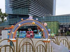 -大族广场Mall&More