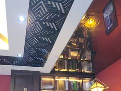 -恐怖游戏(湖滨店)