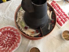 -东来顺饭庄(天坛店)