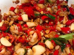 -洞庭土菜小炒馆(易发广场店)