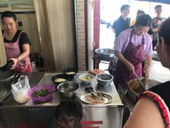 -阿晖沙嗲面