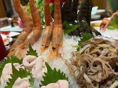 -川骄海鲜自助(亚运村店)