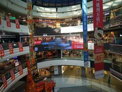 -万达广场(北京槐房店)