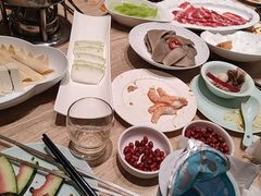 -石鼎香·非遗淮扬火锅(江都龙川桥店)