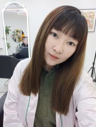 -FINE HAIR造型沙龙