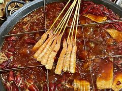 -肥龙火锅(南坪店)