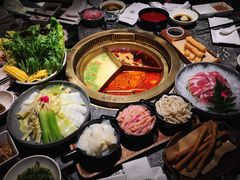-麻路成都火锅(柏威年店)