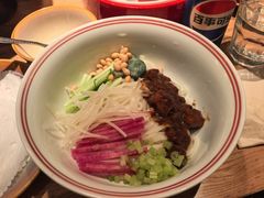 -青年公社烤鸭(滨湖银泰店)