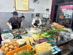 -正宗阳山牛杂(东城店)