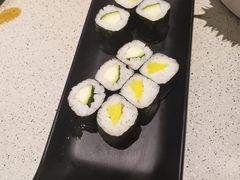 -万岁寿司(万国店)