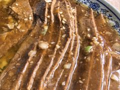 扒肉条-协顺园回头馆(南顺城路店)
