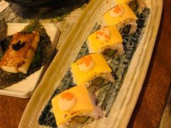 -烧鸟横丁(联发文创口岸店)
