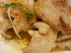 -金掌勺·锅包肉(广渠门店)