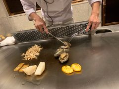 -枫品铁板烧(东樾店)