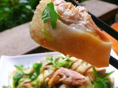 白切鹅-优之名鹅城