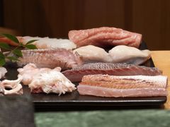 -鮨冠OMAKASE食べ放题(北京首店)