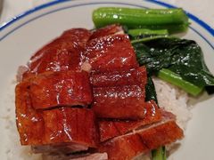 -香港新发烧腊茶餐厅(书城店)