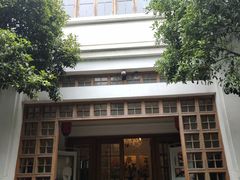 -君来梁溪饭店-餐厅