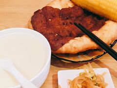 -五度翠清大同刀削面