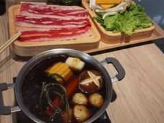 -吉野家(上亿广场店)