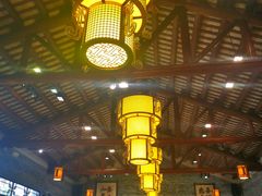 大堂-猪肉婆私房菜(容桂总店)