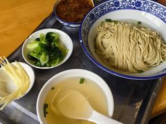 秃黄油-裕兴记·三虾面(西北街总店)