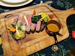 -第101座花园餐厅(湖滨88店)