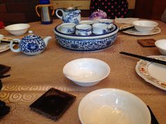 -合晋食府(广州合晋帝苑酒店)